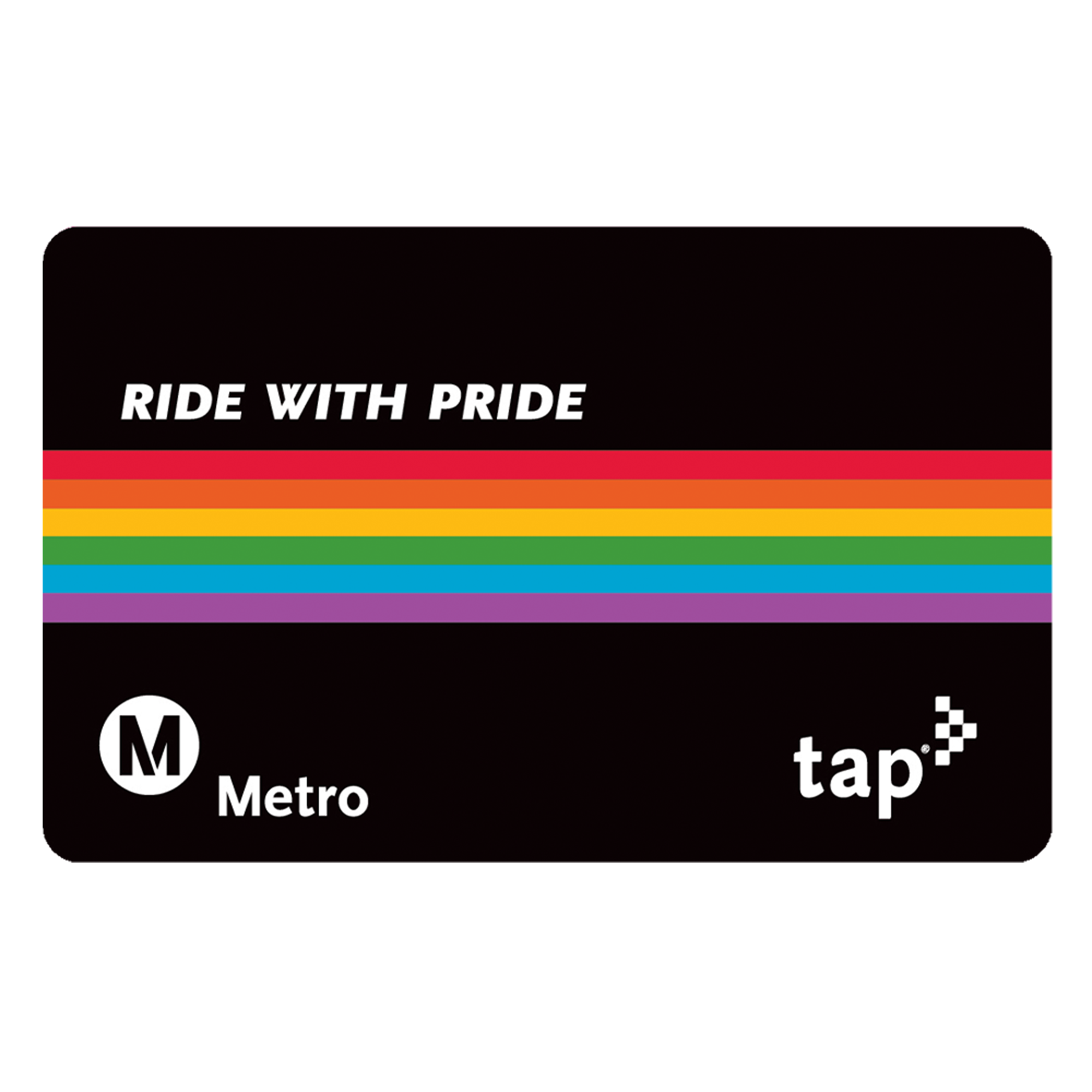 Pace Tap Card - 9wdqnnb