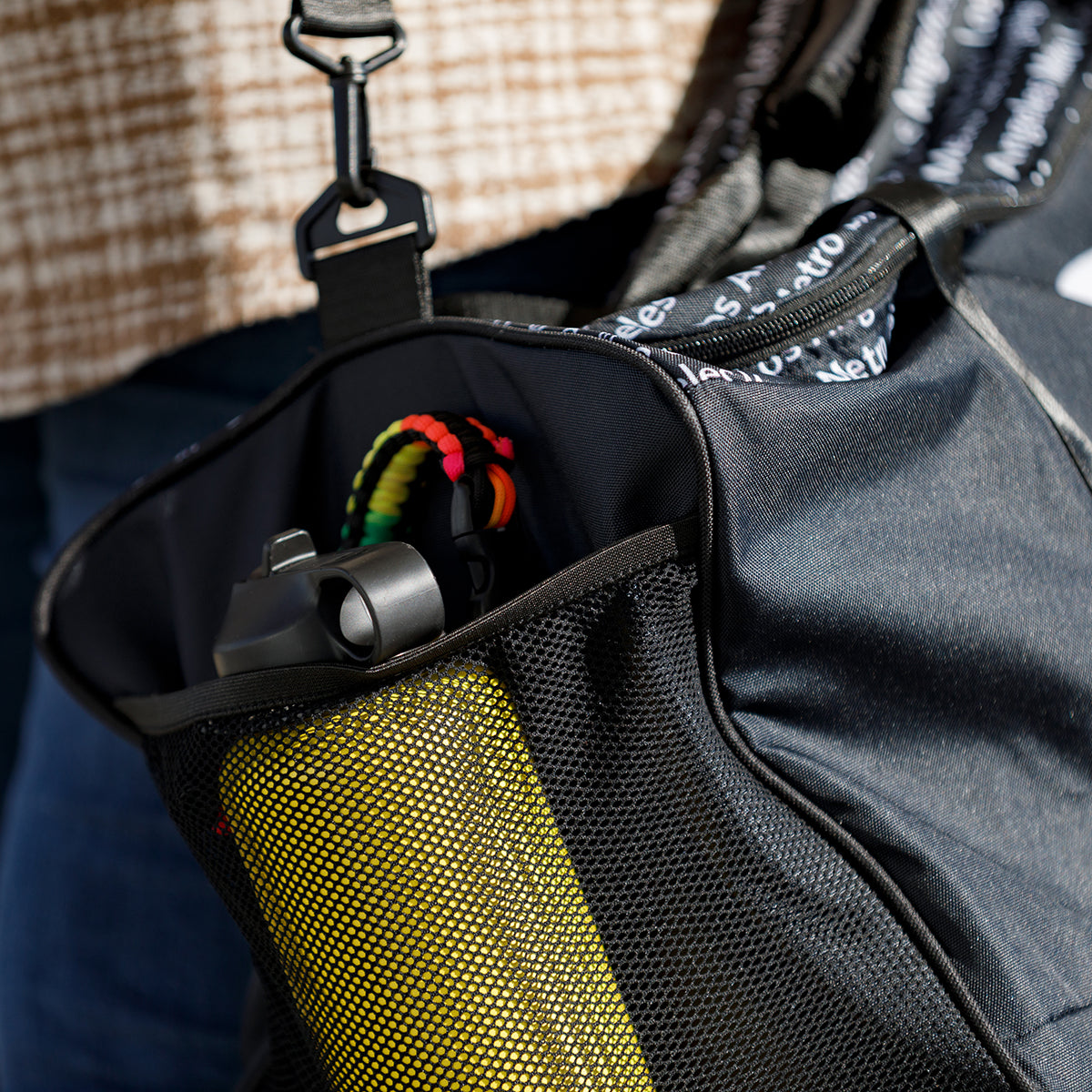 Metro Los Angeles Duffle Bag