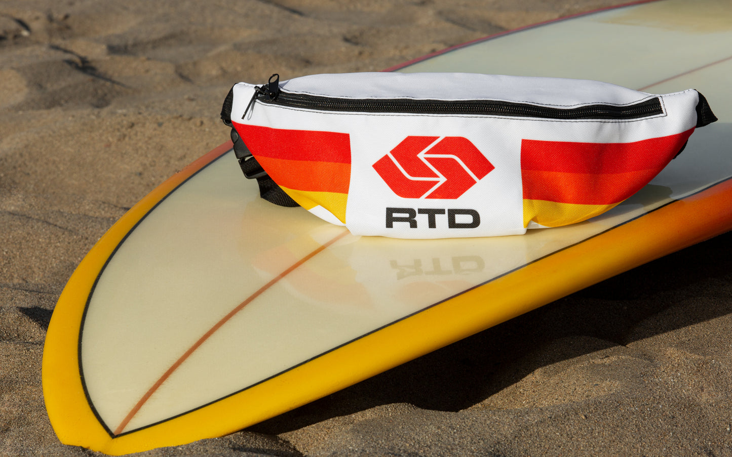 RTD Fanny Pack - Metro Shop