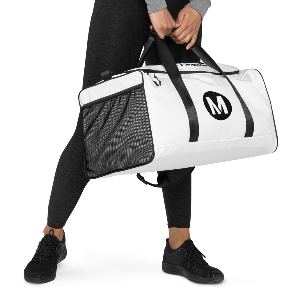 Metro Duffle Bag