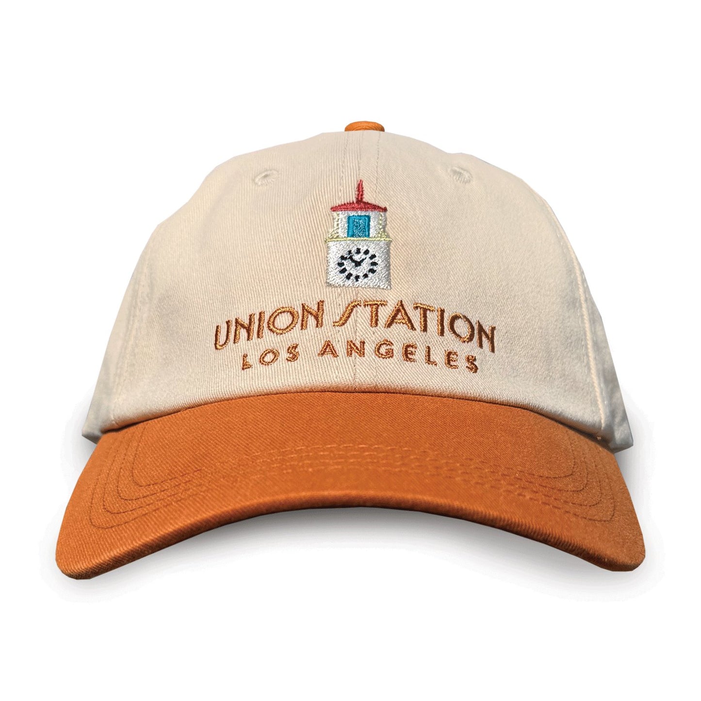 Merch Motel x Union Station: Hat