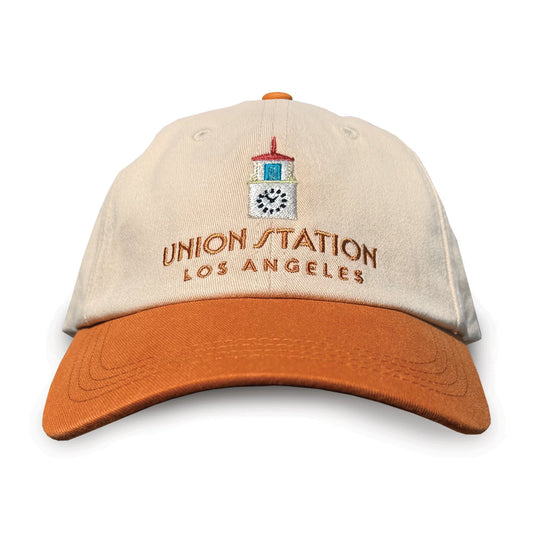 Merch Motel x Union Station: Hat