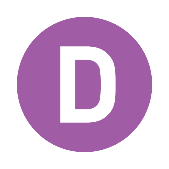 D Line