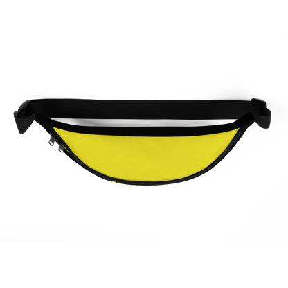 Every Lane Is a Bike Lane Fanny Pack