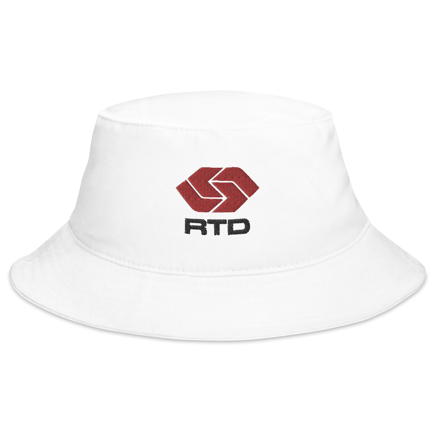 RTD Bucket Hat