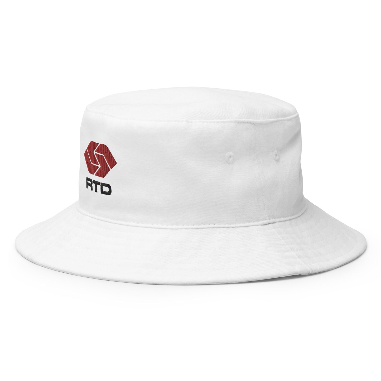 RTD Bucket Hat