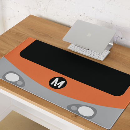 Los Angeles Metro Bus Mouse Pad - Metro Shop