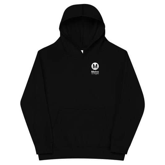 Kids Metro Los Angeles Hoodie