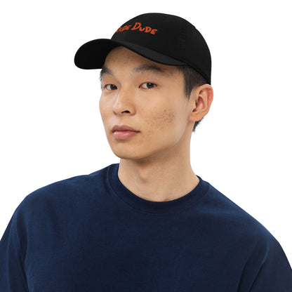 Rude Dude Adult Cap