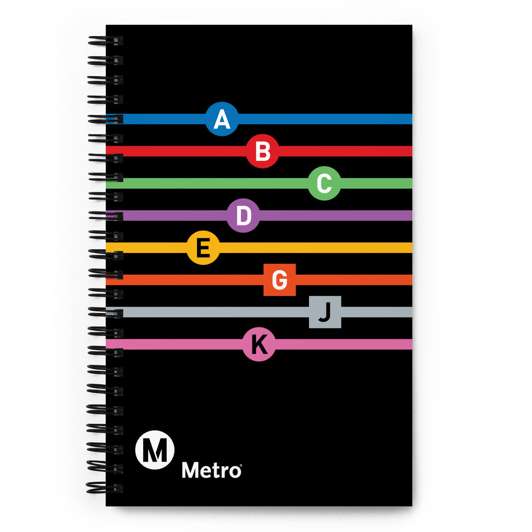 Official Los Angeles Metro Shop | Toys, T-shirts, Posters, Mugs
