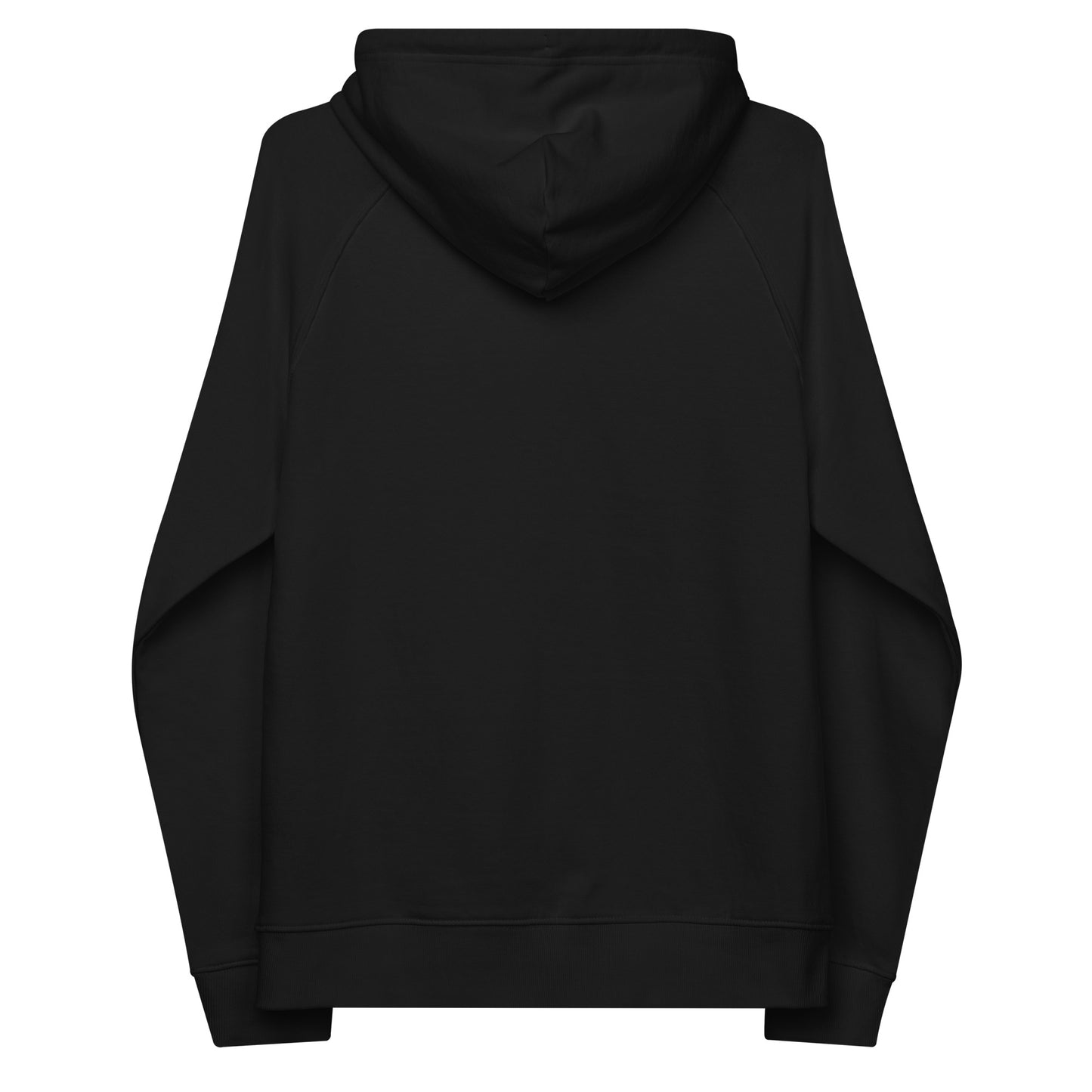 K Line Neighborhoods Unisex Raglan Hoodie