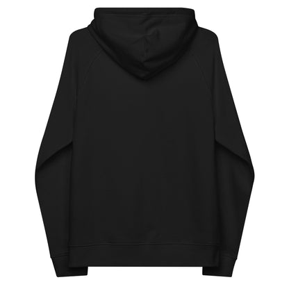 K Line Neighborhoods Unisex Raglan Hoodie