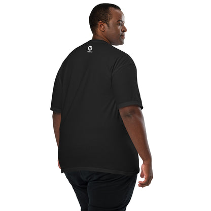 Ride The C Unisex Heavyweight T-Shirt