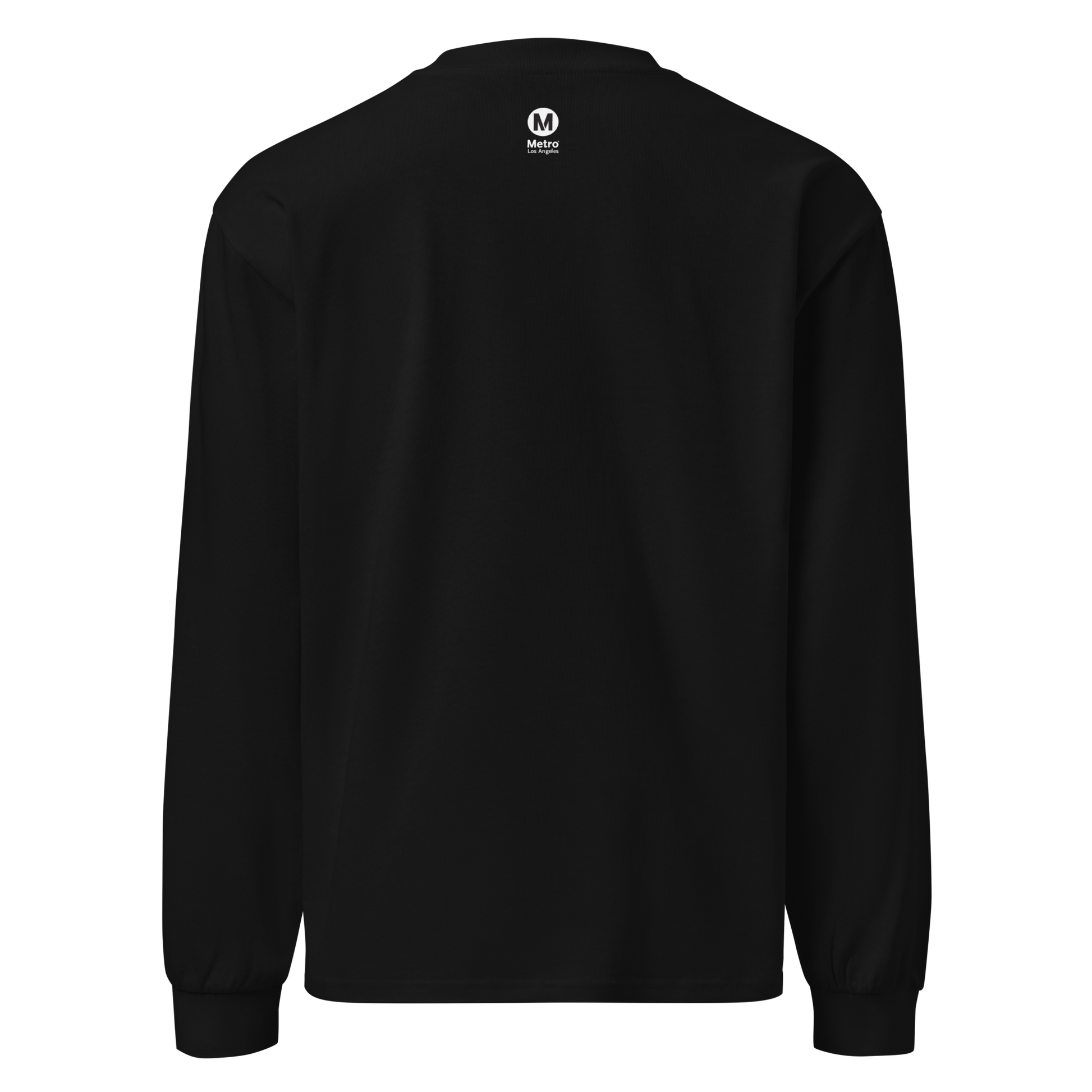D Line Heavyweight Long Sleeve Shirt – Metro Shop D Line Heavyweight Long Sleeve Shirt – Metro Shop