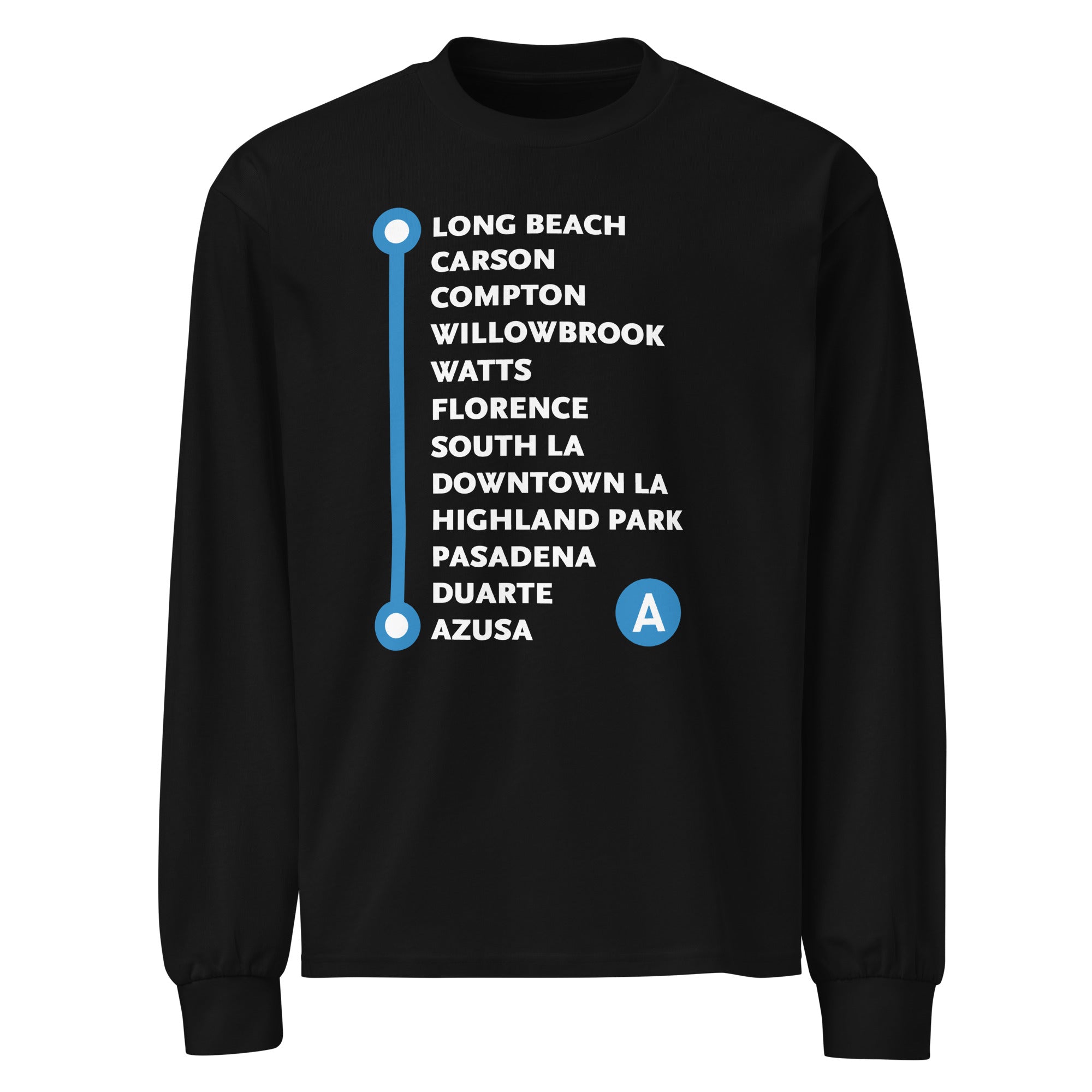 Long Sleeve Shirts – Metro Shop