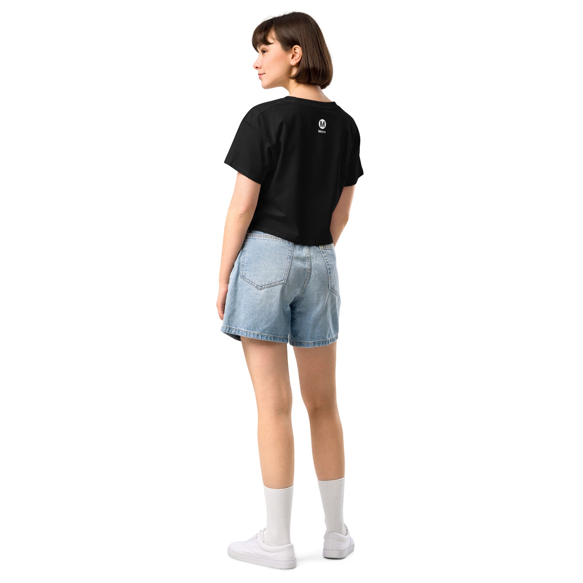 Ride The D – Metro Shop