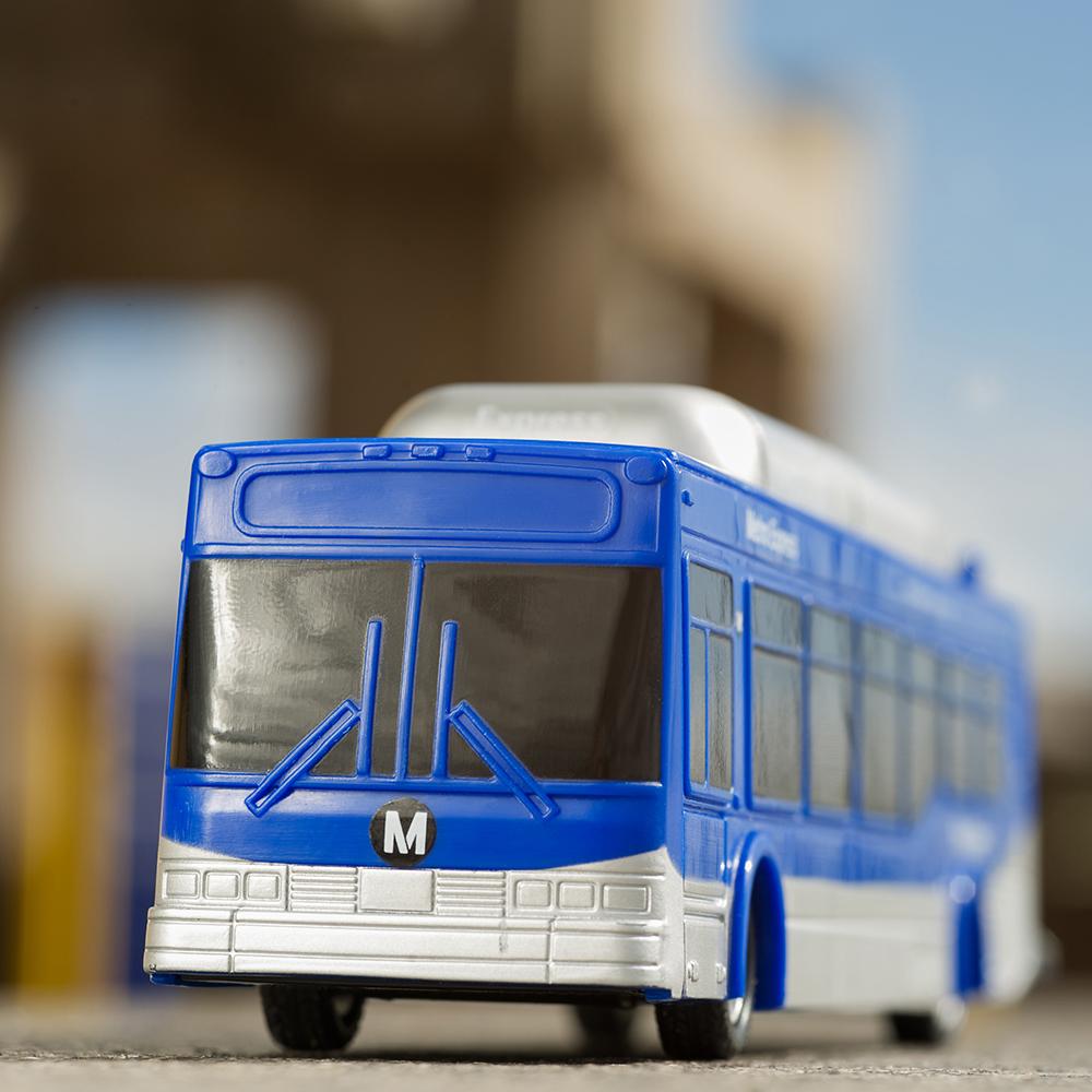 New mta bus toys online