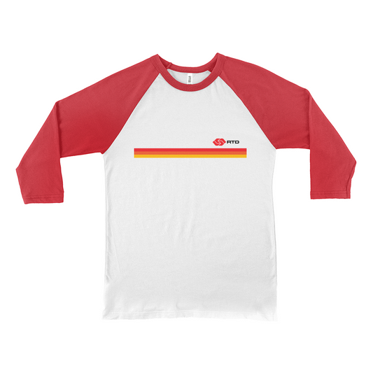 RTD Baseball Tee