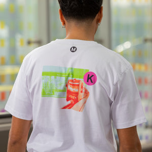 K Line MLK Station Premium T-Shirt