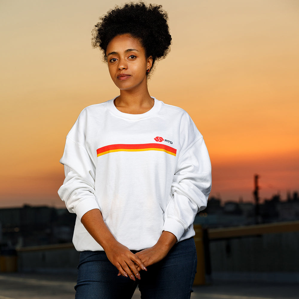 RTD Sweatshirt - Metro Shop