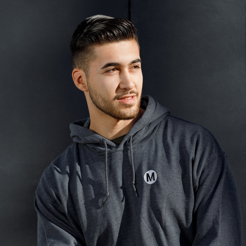 Metro Unisex Hoodie - Metro Shop