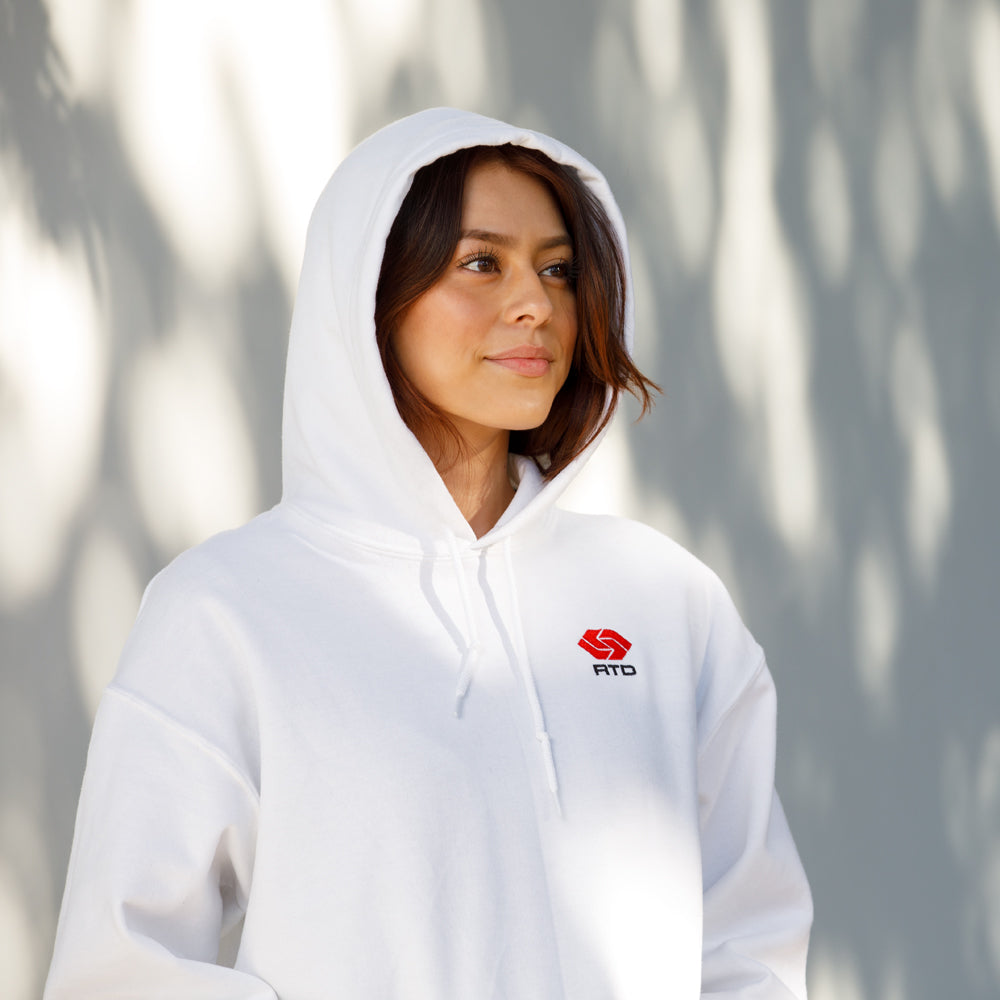 RTD Unisex Hoodie - Metro Shop