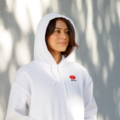 RTD Unisex Hoodie - Metro Shop