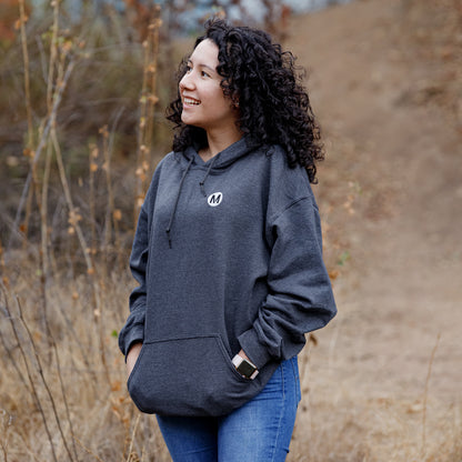 Metro Unisex Hoodie - Metro Shop