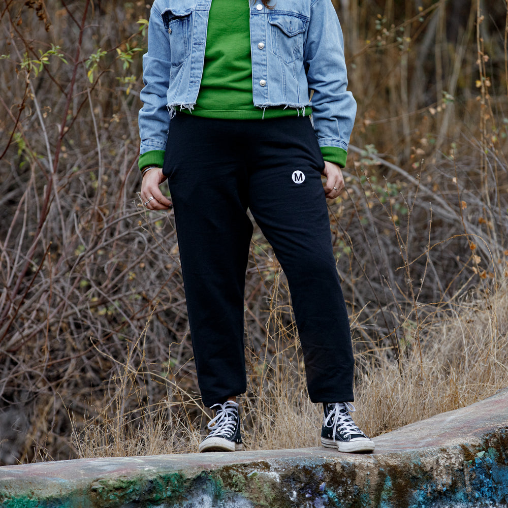 Metro Unisex Joggers - Metro Shop