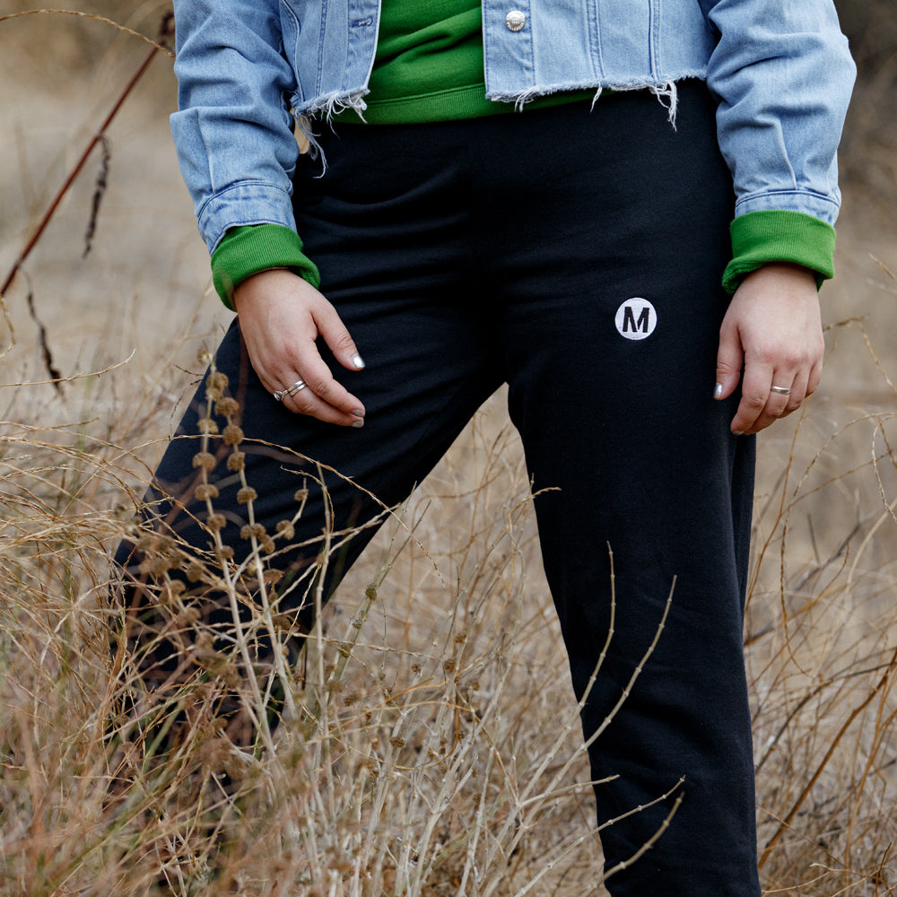 Metro Unisex Joggers - Metro Shop