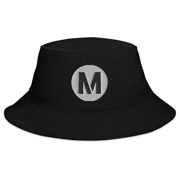 Metro Throwback Bucket Hat