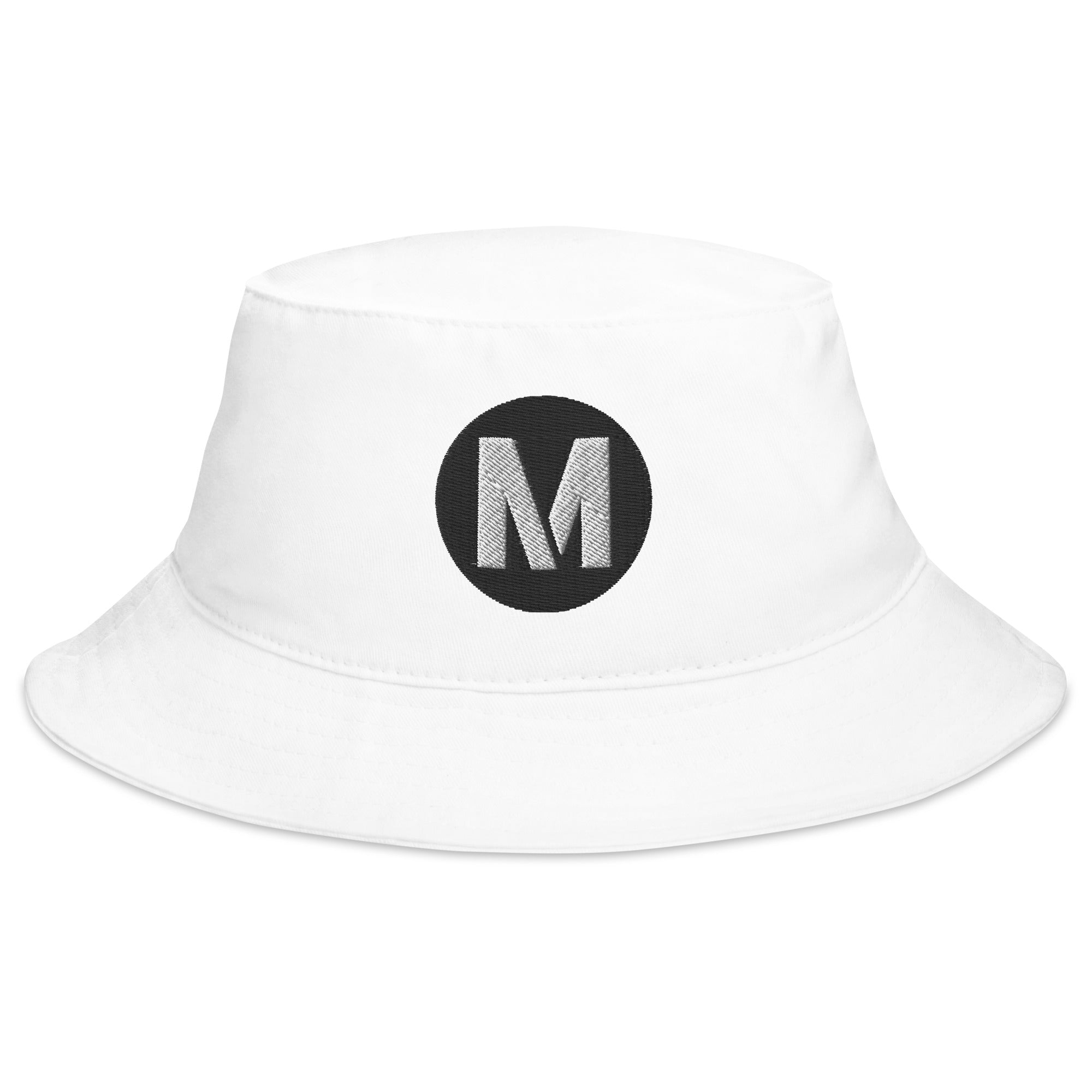 Metro Throwback Bucket Hat