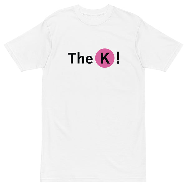 K Line MLK Station Premium T-Shirt