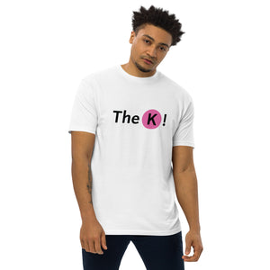 K Line MLK Station Premium T-Shirt
