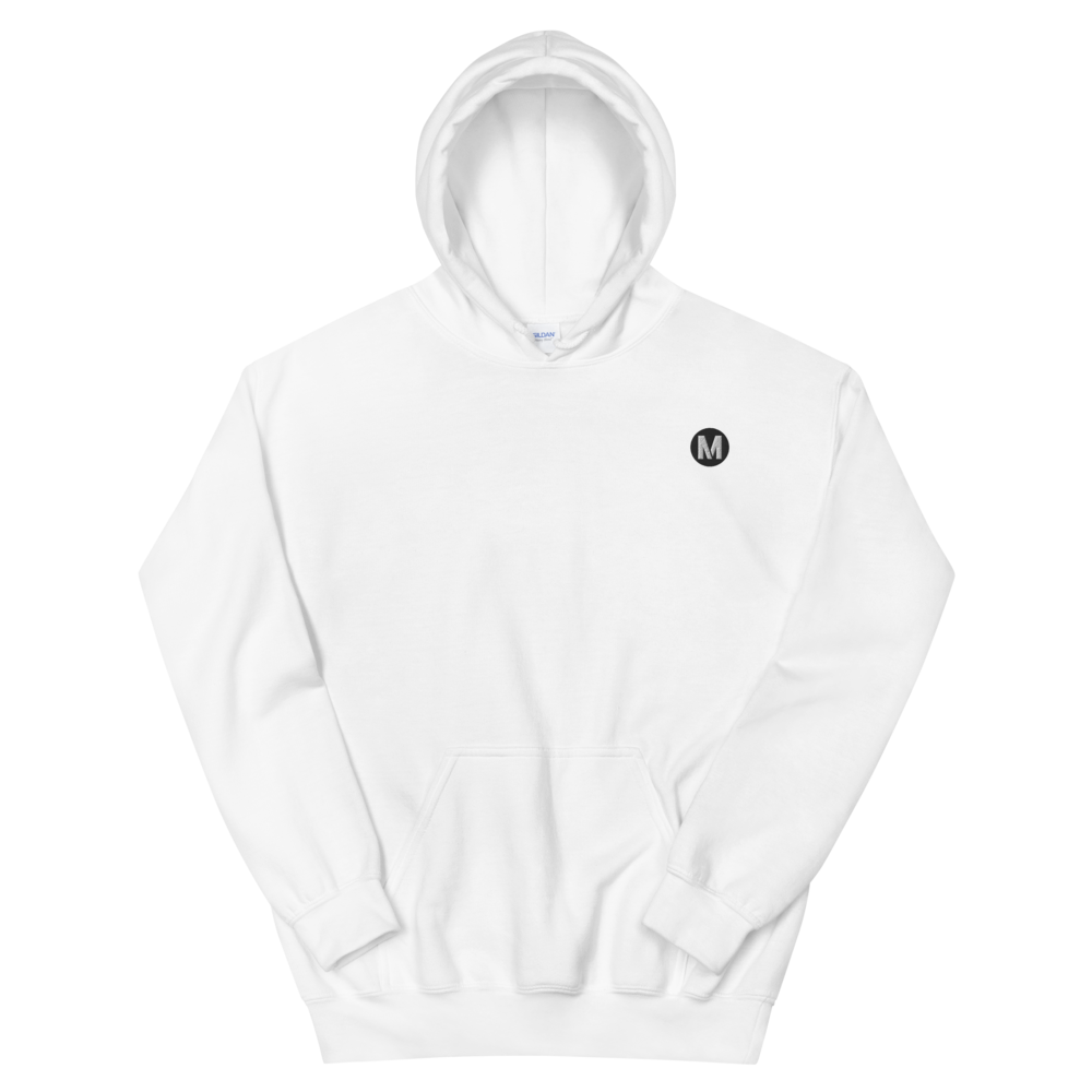 Metro Unisex Hoodie - Metro Shop