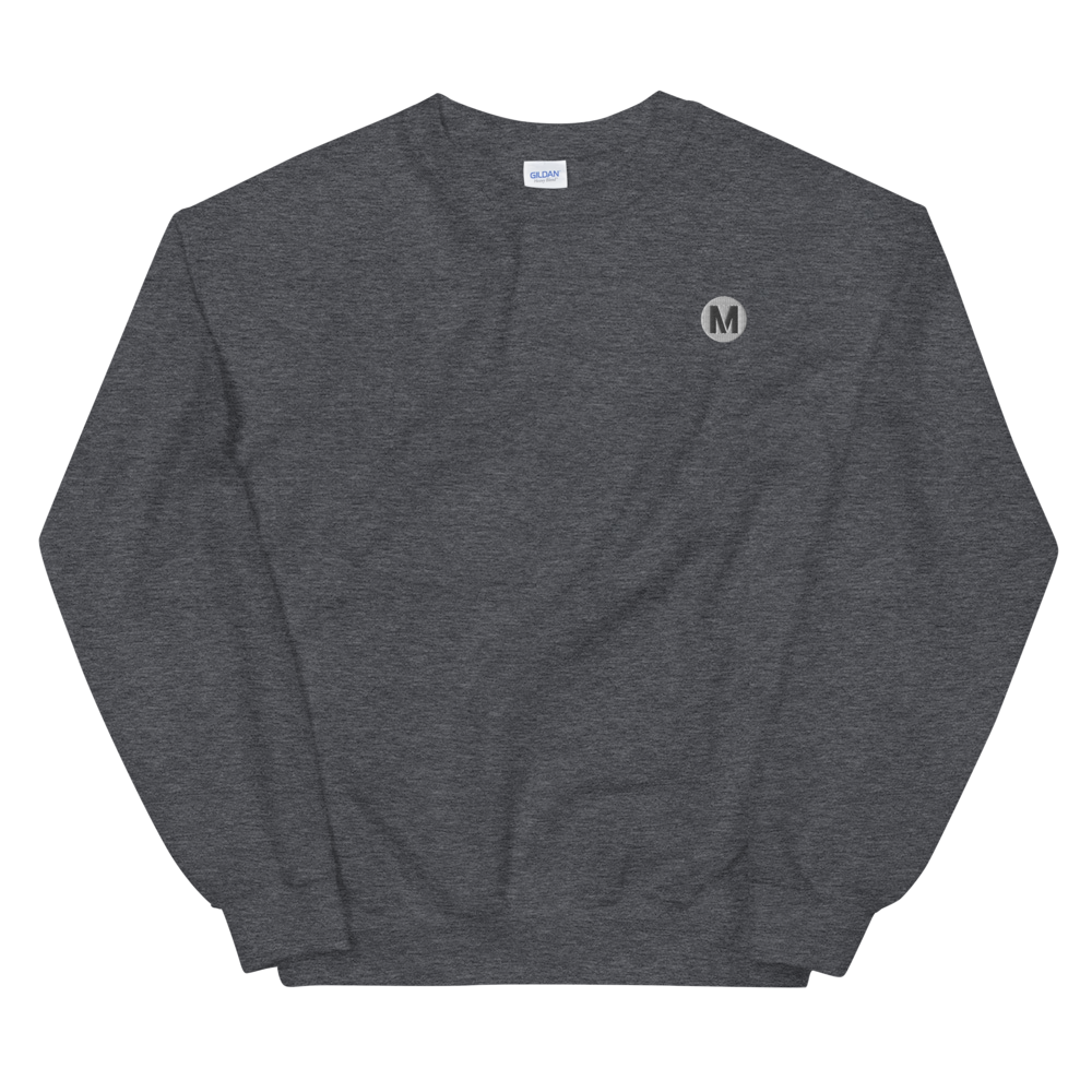 Metro Unisex Sweatshirt - Metro Shop