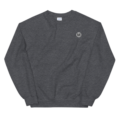 Metro Unisex Sweatshirt - Metro Shop