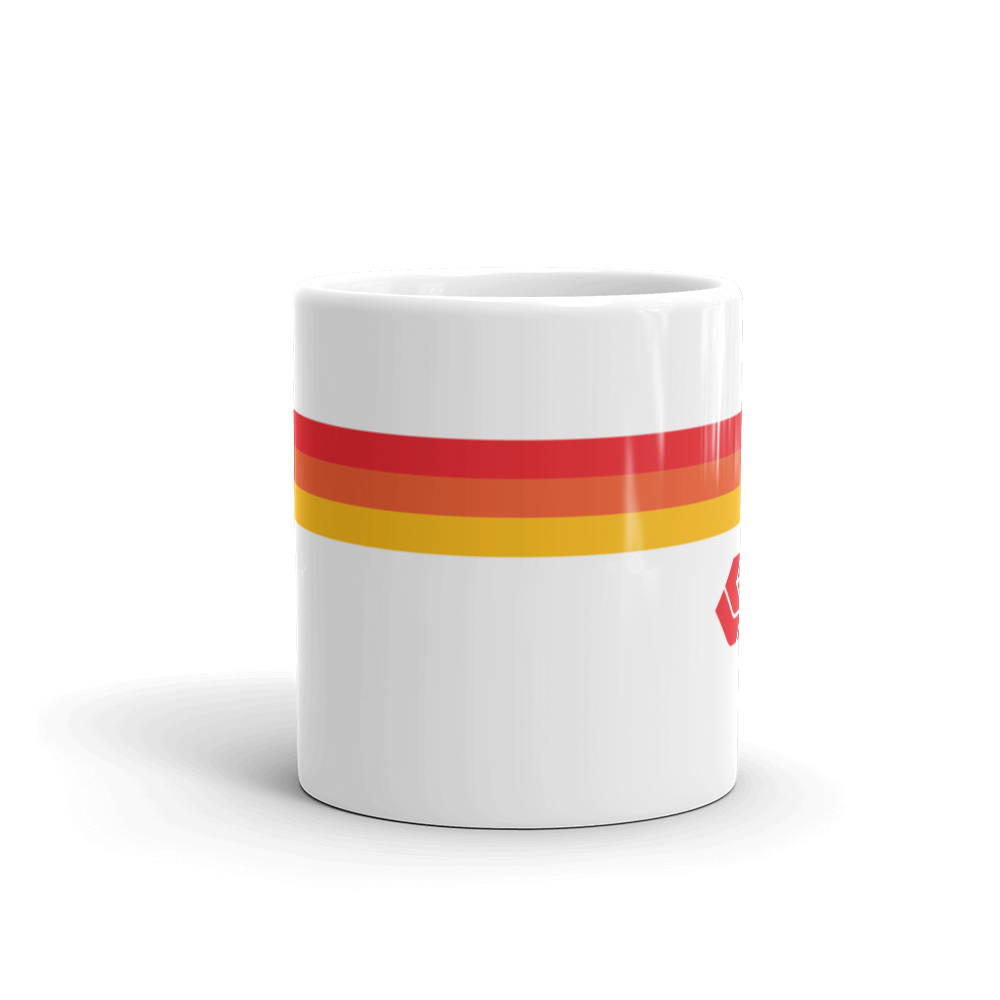 RTD Mug - Metro Shop