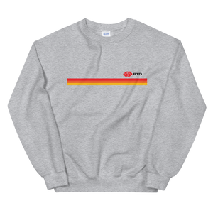RTD Sweatshirt - Metro Shop