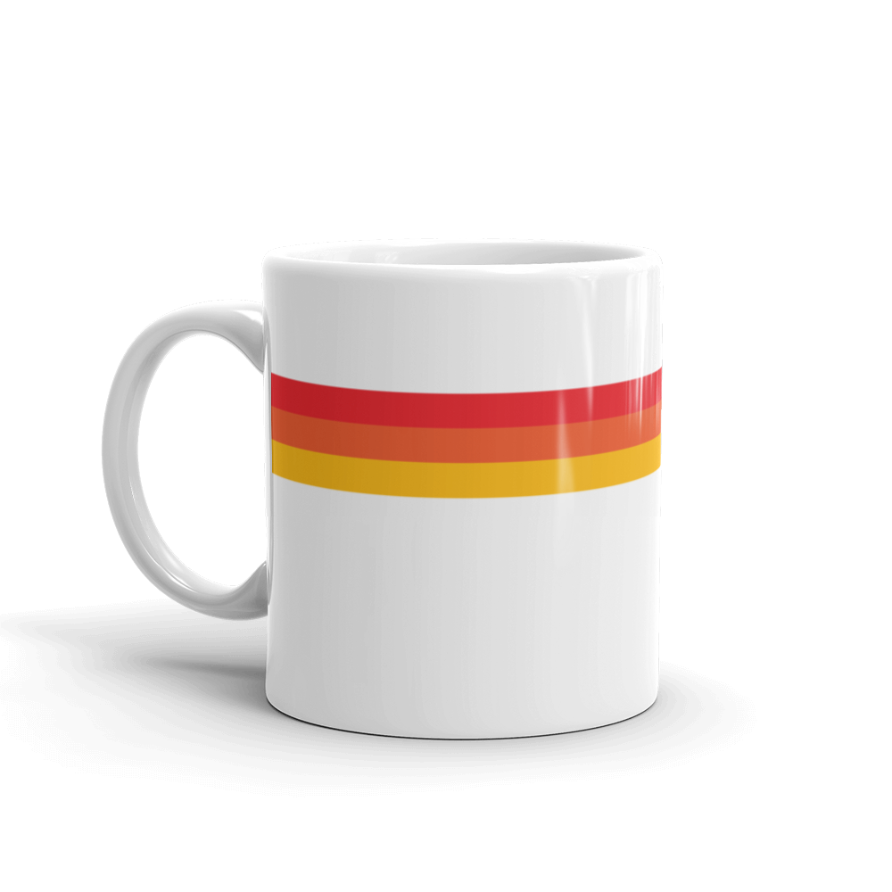 RTD Mug - Metro Shop