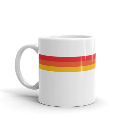 RTD Mug - Metro Shop