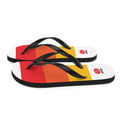 RTD Vintage Flip-Flops - Metro Shop