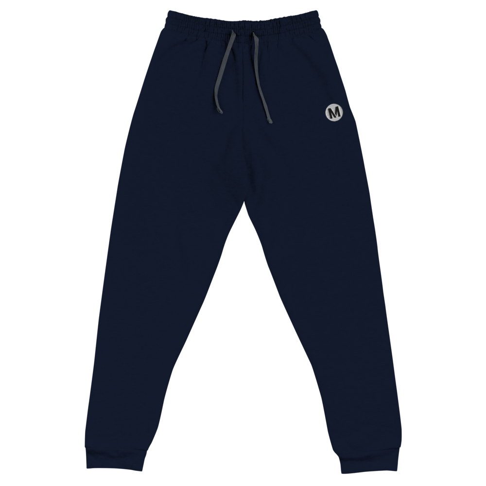 Metro Unisex Joggers - Metro Shop