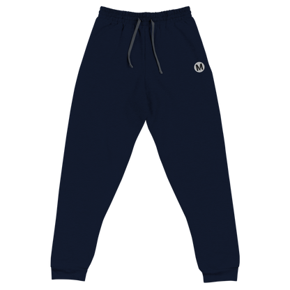 Metro Unisex Joggers - Metro Shop