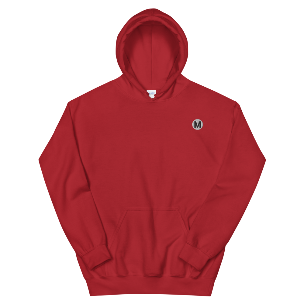 Metro Unisex Hoodie - Metro Shop