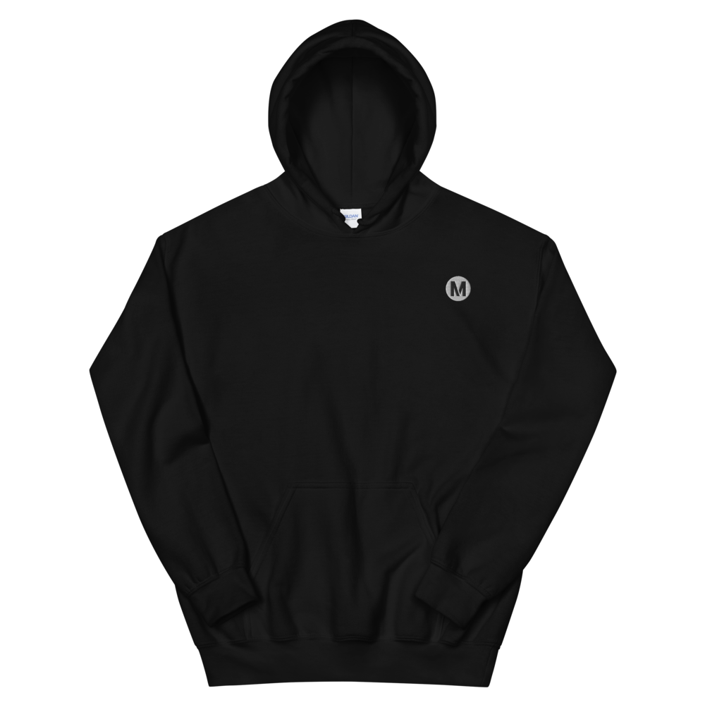 Metro Unisex Hoodie - Metro Shop