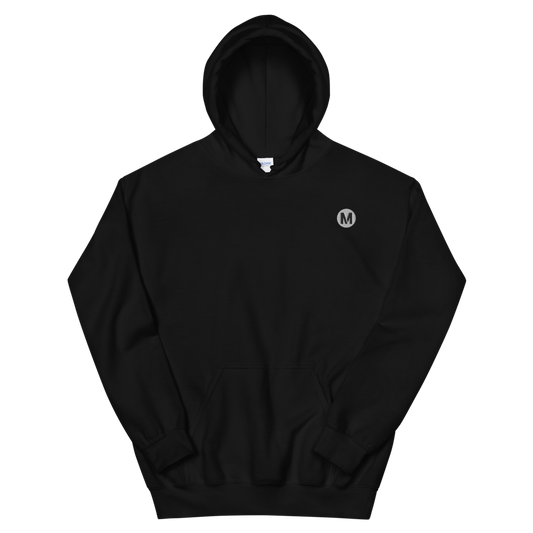 Metro Unisex Hoodie - Metro Shop