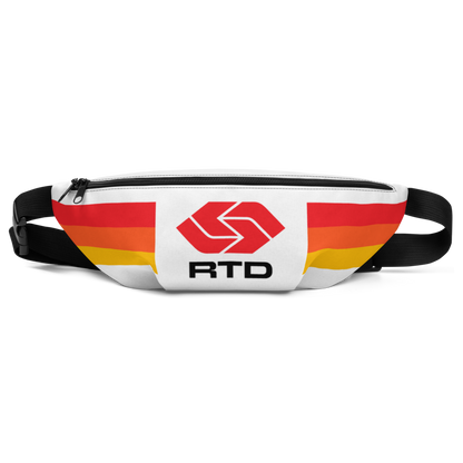 RTD Fanny Pack - Metro Shop