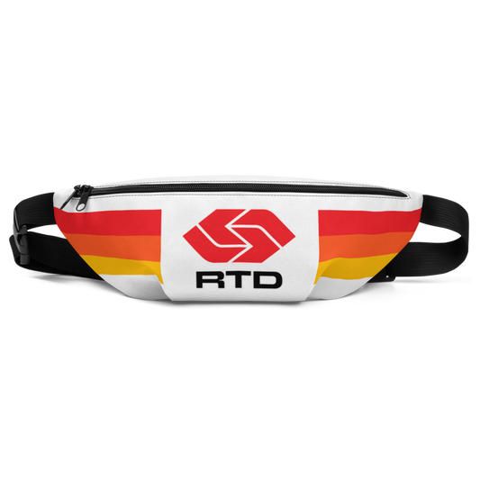 RTD Fanny Pack - Metro Shop