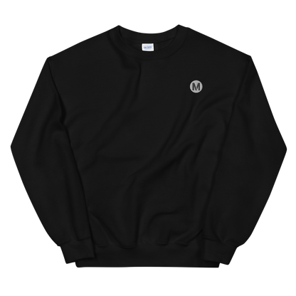 Metro Unisex Sweatshirt - Metro Shop